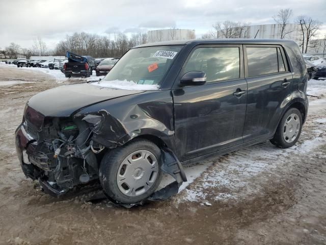 2008 Scion XB