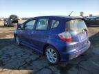 2010 Honda FIT Sport