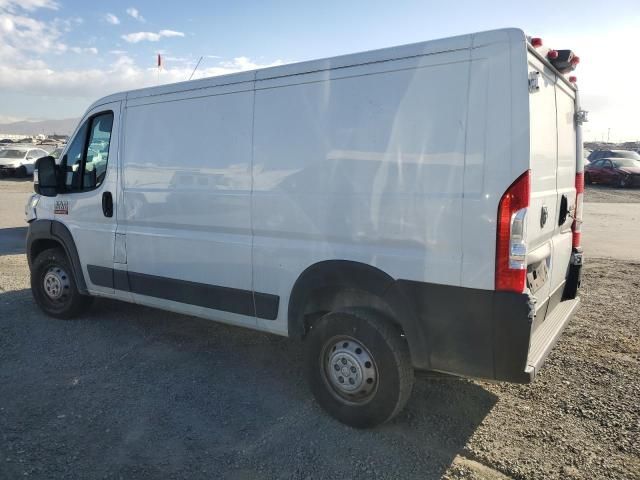 2021 Dodge RAM Promaster 1500 1500 Standard