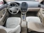 2009 KIA Spectra EX