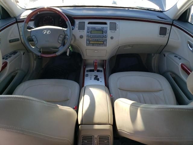 2007 Hyundai Azera SE