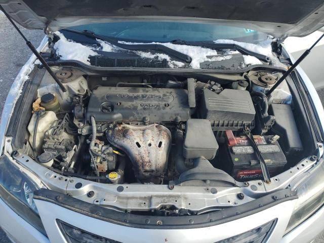 2008 Toyota Camry CE