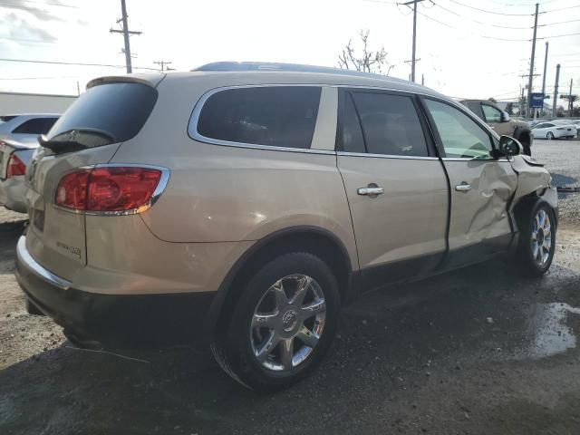 2010 Buick Enclave CXL