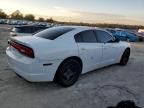 2012 Dodge Charger Police