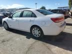 2011 Lincoln MKZ Hybrid