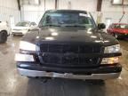 2003 Chevrolet Silverado C1500