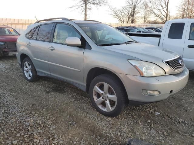 2005 Lexus RX 330