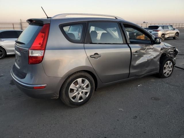 2011 Hyundai Elantra Touring GLS