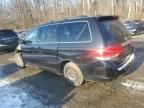 2008 Honda Odyssey Touring