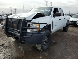 Vehiculos salvage en venta de Copart Cleveland: 2013 Chevrolet Silverado K1500