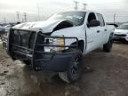 2013 Chevrolet Silverado K1500