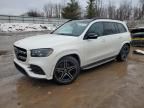 2022 Mercedes-Benz GLS 450 4matic