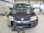 2012 Suzuki Grand Vitara Premium