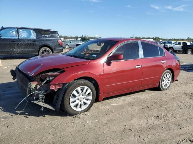 2008 Nissan Altima 2.5