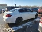 2009 Infiniti G37