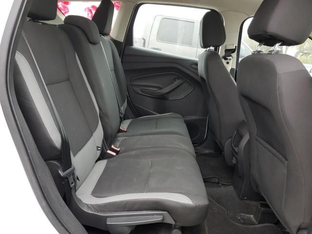 2014 Ford Escape S