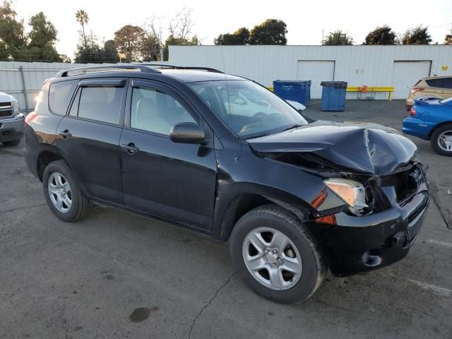 2006 Toyota Rav4