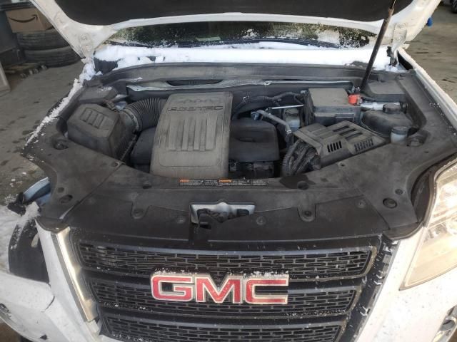 2014 GMC Terrain SLE