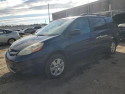 2006 Toyota Sienna CE en venta en Fredericksburg, VA