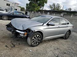 2024 Volkswagen Jetta S en venta en Opa Locka, FL