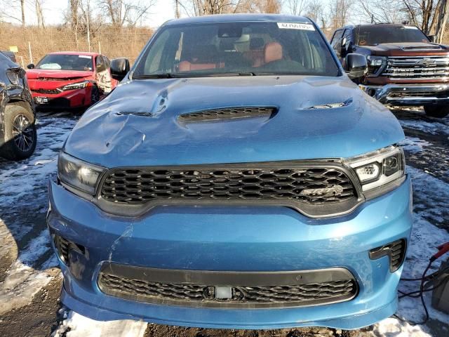 2024 Dodge Durango SRT Hellcat