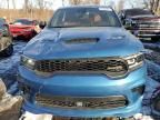 2024 Dodge Durango SRT Hellcat