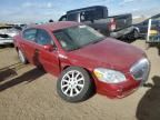 2011 Buick Lucerne CXL