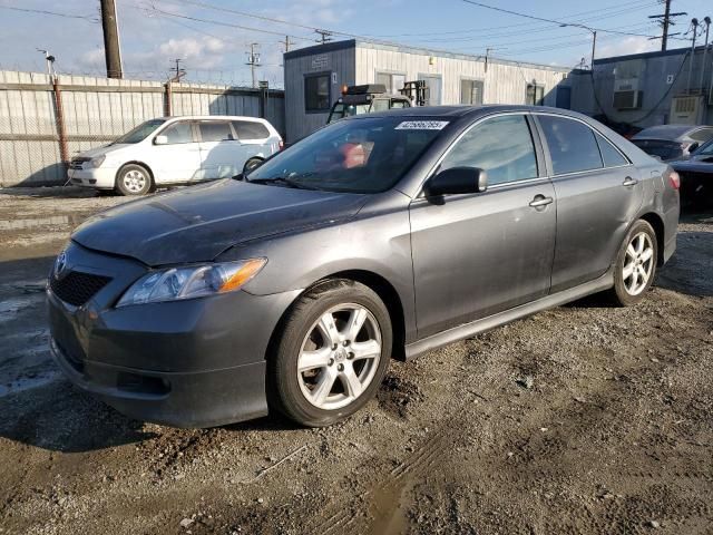 2007 Toyota Camry CE