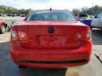 2007 Volkswagen Jetta 2.5 Option Package 1