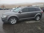 2012 Dodge Journey SXT