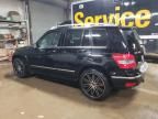 2010 Mercedes-Benz GLK 350 4matic