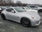 2017 Nissan 370Z Base