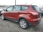 2014 Ford Escape S