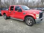 2010 Ford F250 Super Duty