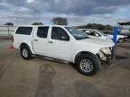 2014 Nissan Frontier S