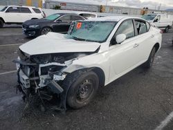 Nissan Altima s Vehiculos salvage en venta: 2023 Nissan Altima S