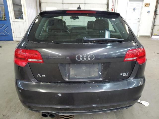 2013 Audi A3 Premium Plus