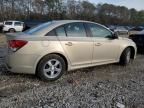 2011 Chevrolet Cruze LT