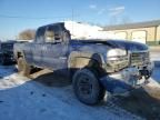 2004 GMC Sierra K2500 Heavy Duty