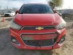 2017 Chevrolet Spark 1LT