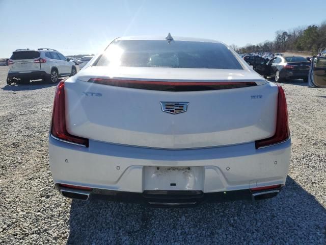 2019 Cadillac XTS Luxury