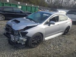 2020 Subaru WRX Limited en venta en Waldorf, MD