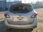 2013 Nissan Murano S