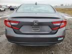 2019 Honda Accord Hybrid EX