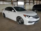 2017 Honda Accord Sport Special Edition