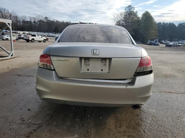 2009 Honda Accord LXP