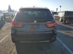 2015 BMW X5 XDRIVE50I