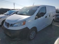 2017 Nissan NV200 2.5S en venta en Lebanon, TN