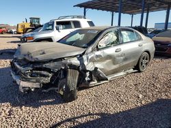 Salvage cars for sale at Phoenix, AZ auction: 2024 Mercedes-Benz C300