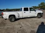 2005 Chevrolet Silverado K3500